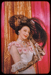 Alicia Markova as Sonia, Act III