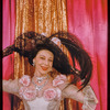 Alicia Markova as Sonia, Act III