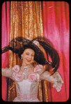Alicia Markova as Sonia, Act III