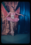 Alicia Markova in "The Nutcracker"