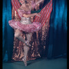 Alicia Markova in "The Nutcracker"