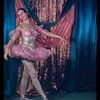 Alicia Markova in "The Nutcracker"