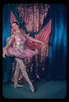 Alicia Markova in "The Nutcracker"