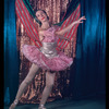Alicia Markova in "The Nutcracker"