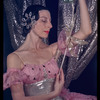 Alicia Markova in "The Nutcracker"