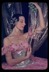 Alicia Markova in "The Nutcracker"