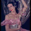Alicia Markova in "The Nutcracker"