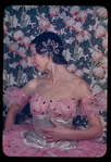 Alicia Markova in "The Nutcracker"