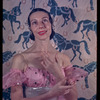 Alicia Markova in "The Nutcracker"