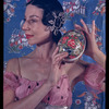 Alicia Markova in "The Nutcracker"