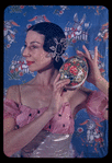 Alicia Markova in "The Nutcracker"