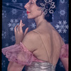Alicia Markova in "The Nutcracker"
