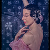 Alicia Markova in "The Nutcracker"