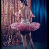 Alicia Markova in "The Nutcracker"