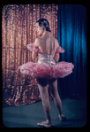 Alicia Markova in "The Nutcracker"