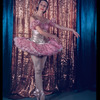 Alicia Markova in "The Nutcracker"