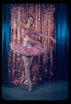 Alicia Markova in "The Nutcracker"