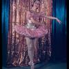 Alicia Markova in "The Nutcracker"