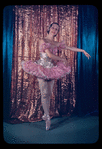 Alicia Markova in "The Nutcracker"