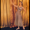 Alicia Markova in "Orfeo," Act II