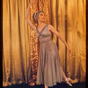 Alicia Markova in "Orfeo," Act II