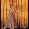 Alicia Markova in "Orfeo," Act II