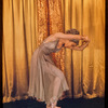 Alicia Markova in "Orfeo," Act II