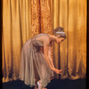 Alicia Markova in "Orfeo," Act II