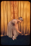 Alicia Markova in "Orfeo," Act II