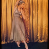 Alicia Markova in "Orfeo," Act II
