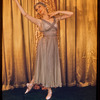 Alicia Markova in "Orfeo," Act II