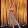 Alicia Markova in "Orfeo," Act II