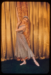 Alicia Markova in "Orfeo," Act II