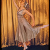 Alicia Markova in "Orfeo," Act II