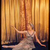 Alicia Markova in "Orfeo," Act II