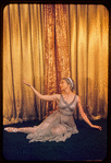 Alicia Markova in "Orfeo," Act II