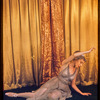 Alicia Markova in "Orfeo," Act II