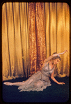 Alicia Markova in "Orfeo," Act II