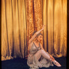 Alicia Markova in "Orfeo," Act II