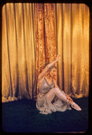 Alicia Markova in "Orfeo," Act II