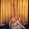 Alicia Markova in "Orfeo," Act II