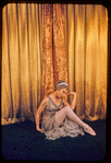 Alicia Markova in "Orfeo," Act II