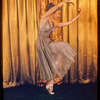 Alicia Markova in "Orfeo," Act II