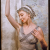 Alicia Markova in "Orfeo," Act II