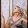 Alicia Markova in "Orfeo," Act II