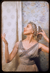 Alicia Markova in "Orfeo," Act II