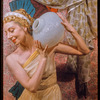 Alicia Markova in "Orfeo," Act III