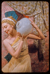 Alicia Markova in "Orfeo," Act III