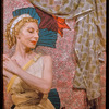 Alicia Markova in "Orfeo," Act III