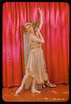 Alicia Markova in "Orfeo," Act III